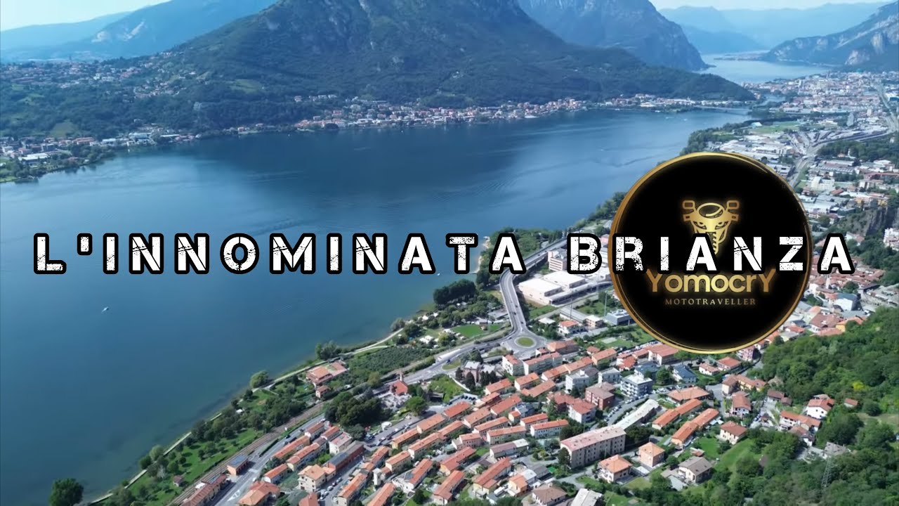L’ innominata Brianza