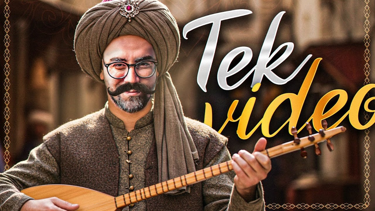 HALK EDEBİYATI SANATÇILARI VE ESERLERİ / ANAHTAR İFADELER İLE🔥(2025 AYT EDEBİYAT)