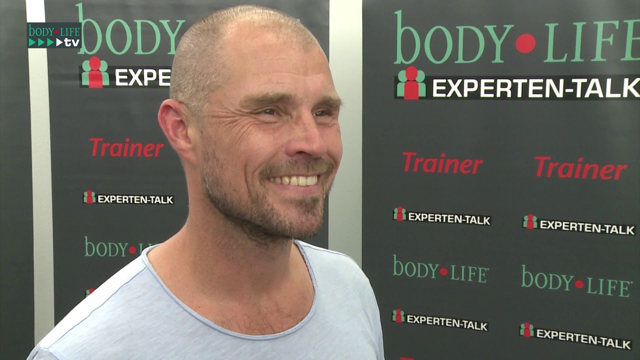 Expertenforum Boutique Studio - Interview mit  Marc Rohde