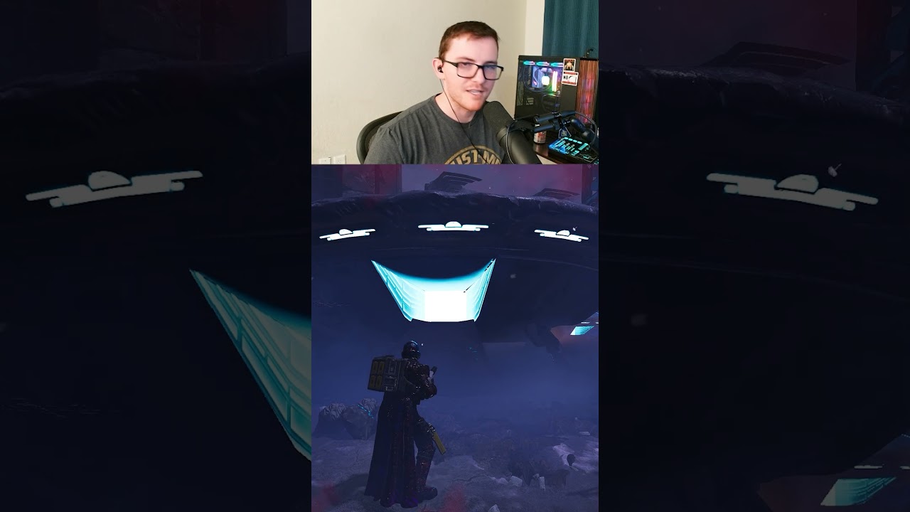 Incendiary Grenade vs Impact & Drop Ship Tech