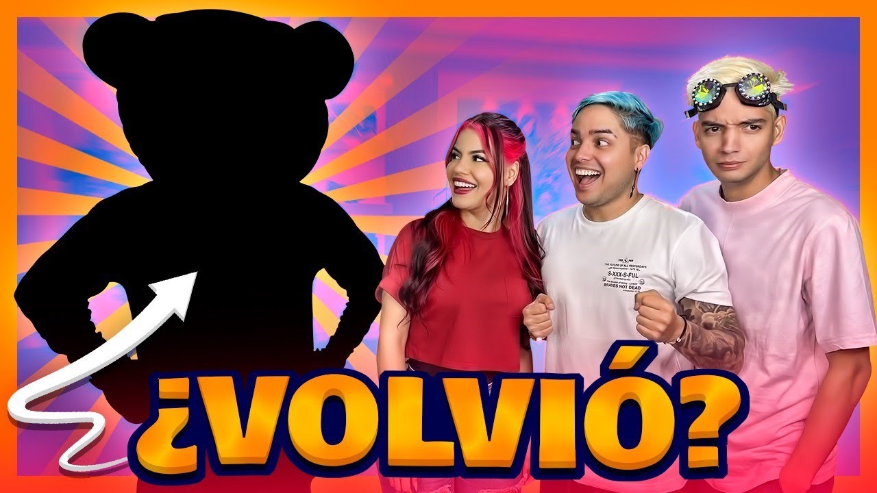 Yolo Aventuras está completo 😍