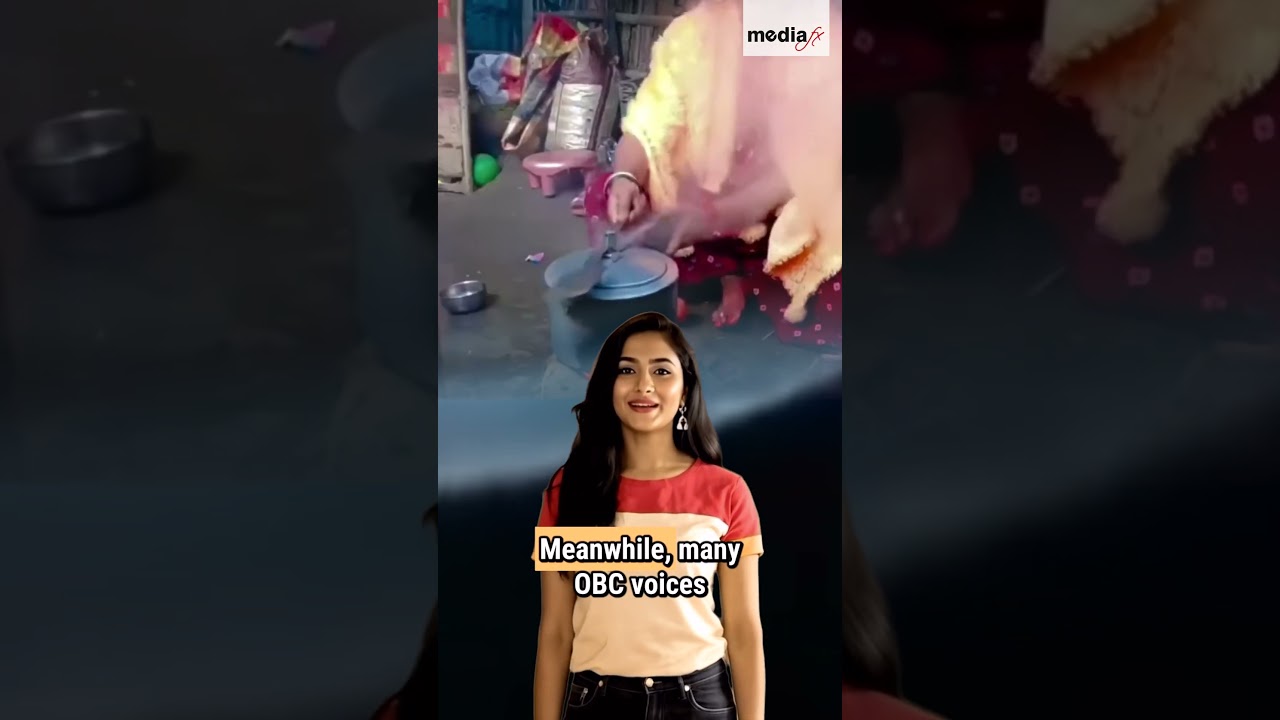 UGC Stay: Confidence, Silence, And The Politics In Between | @MediaFxOfficial