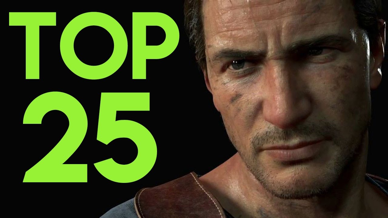 Top 25 Best FREE Android & iOS Games 2016