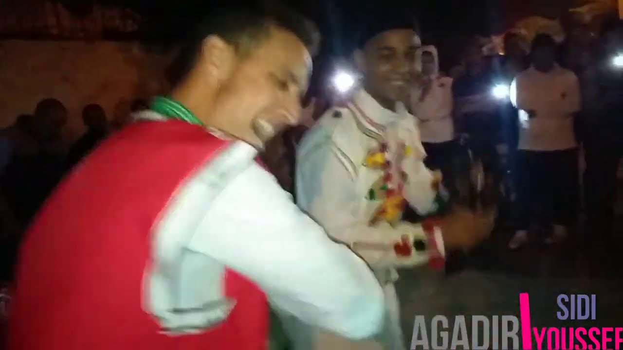 boujloud sidi youssef 202k  سيدي يوسف