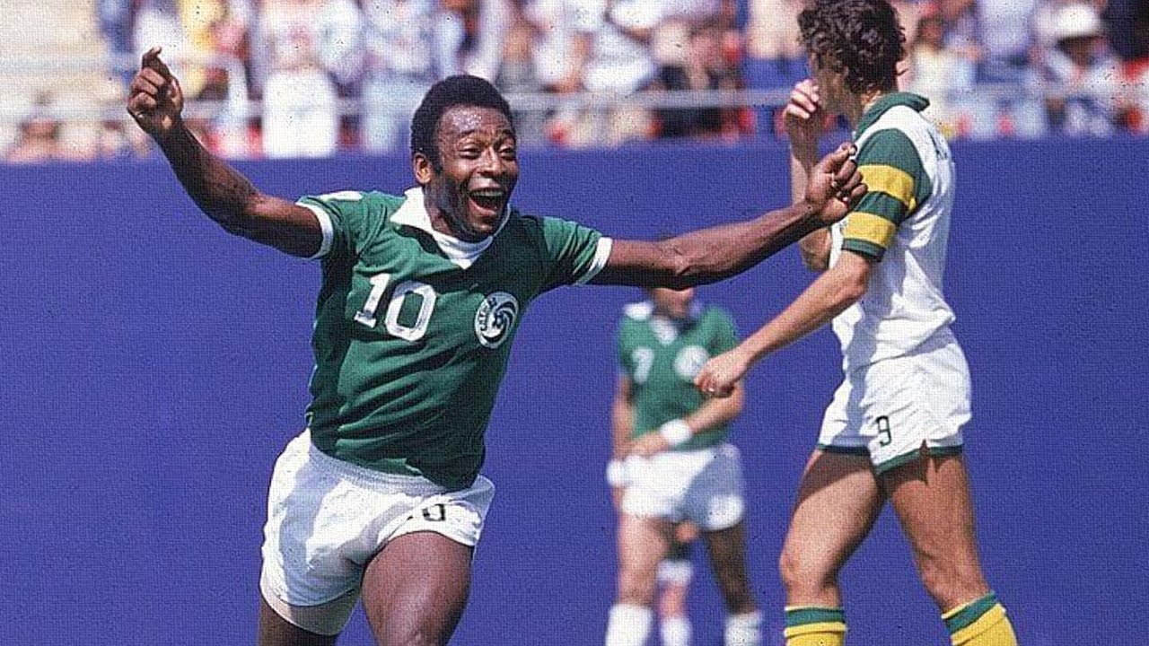 Why Did The NASL Fail?