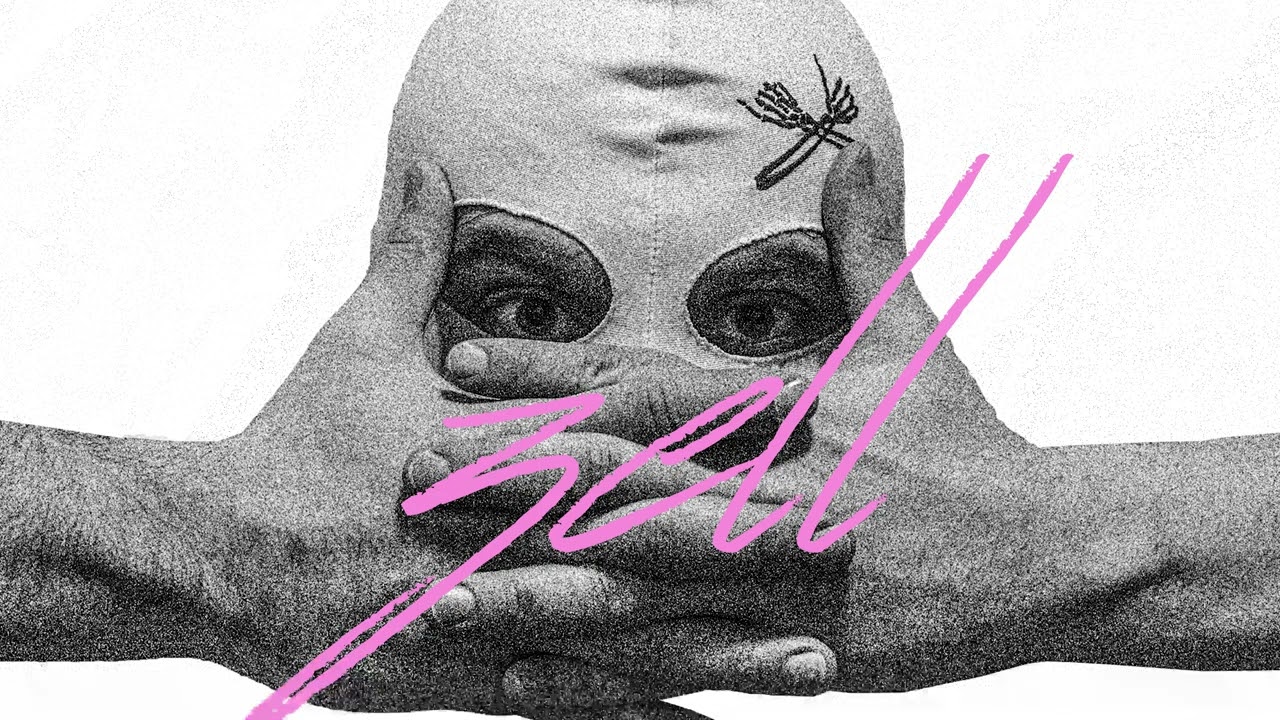 Senssy - Zell   [Produced by Trappedrobii]
