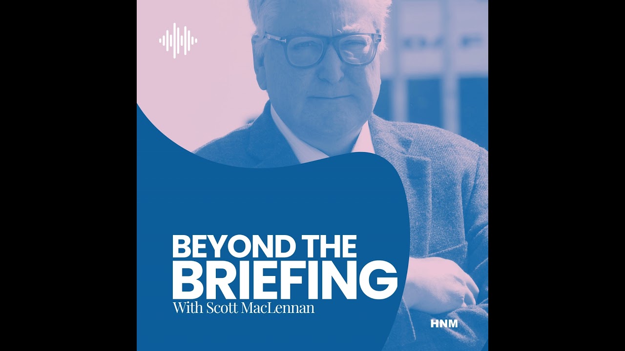 Fergus Ewing Runs as Independent for 2026