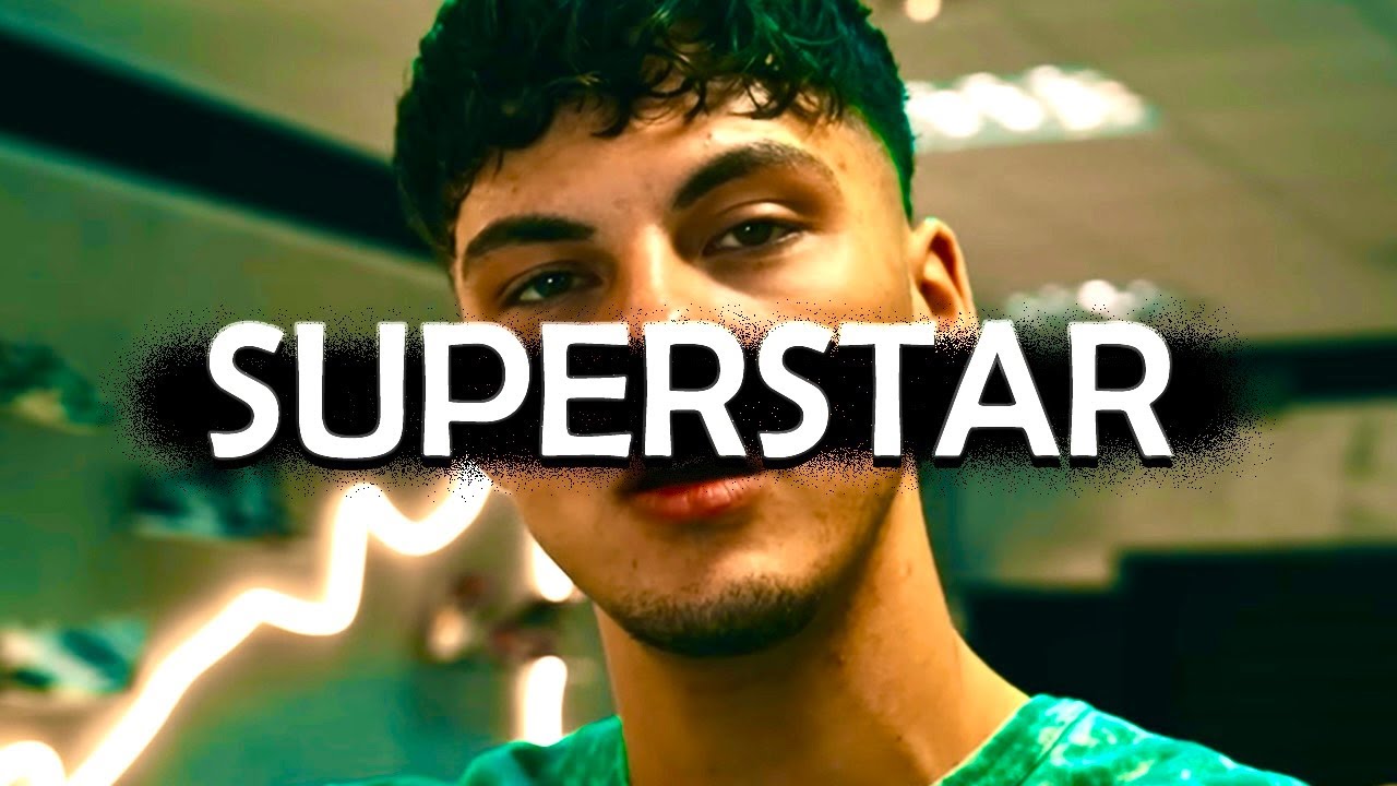 [FREE] FLACO G hard Type Beat - SUPERSTAR | Hard Trap Beat 2025