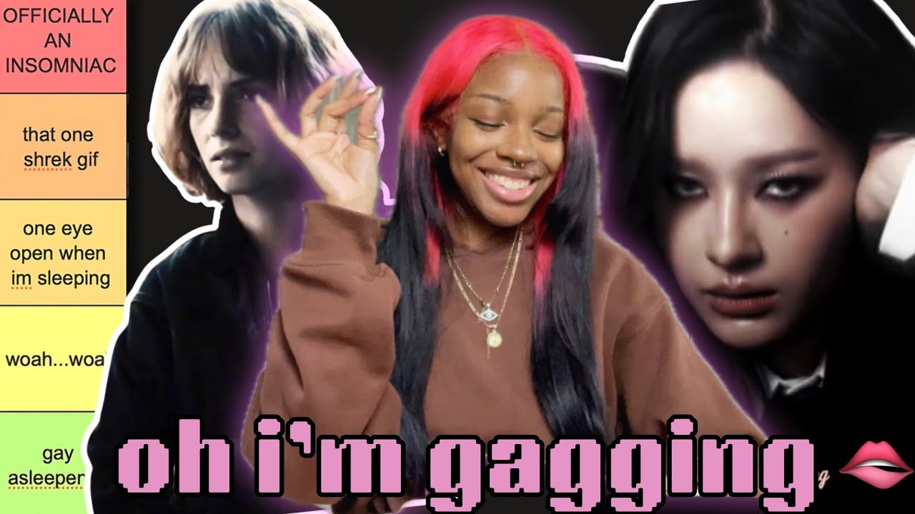 RANKING EDITS OF YOUR GAY AWAKENINGS PART 3