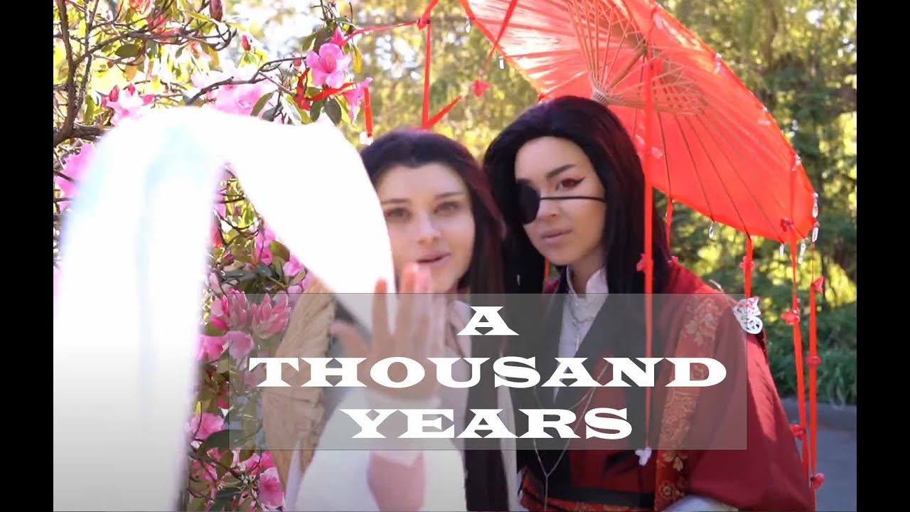 Hualian CMV - A Thousand Years