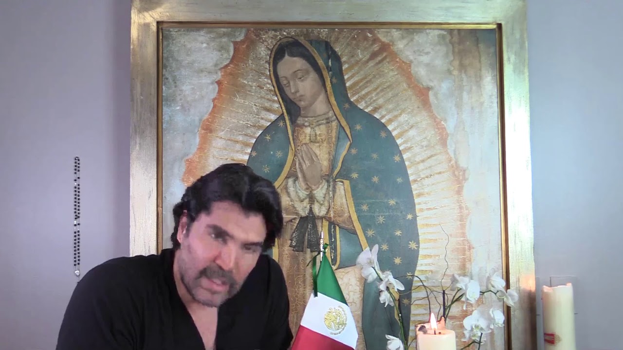 ¡Rosario por el mundo! 31 de Julio, 2020.