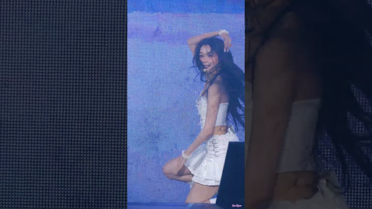 260130 프로미스나인(fromis_9) -  Stay This Way 백지헌 4K60P 직캠 @fromis_9 WORLD TOUR ENCORE [NOW TOMORROW.]
