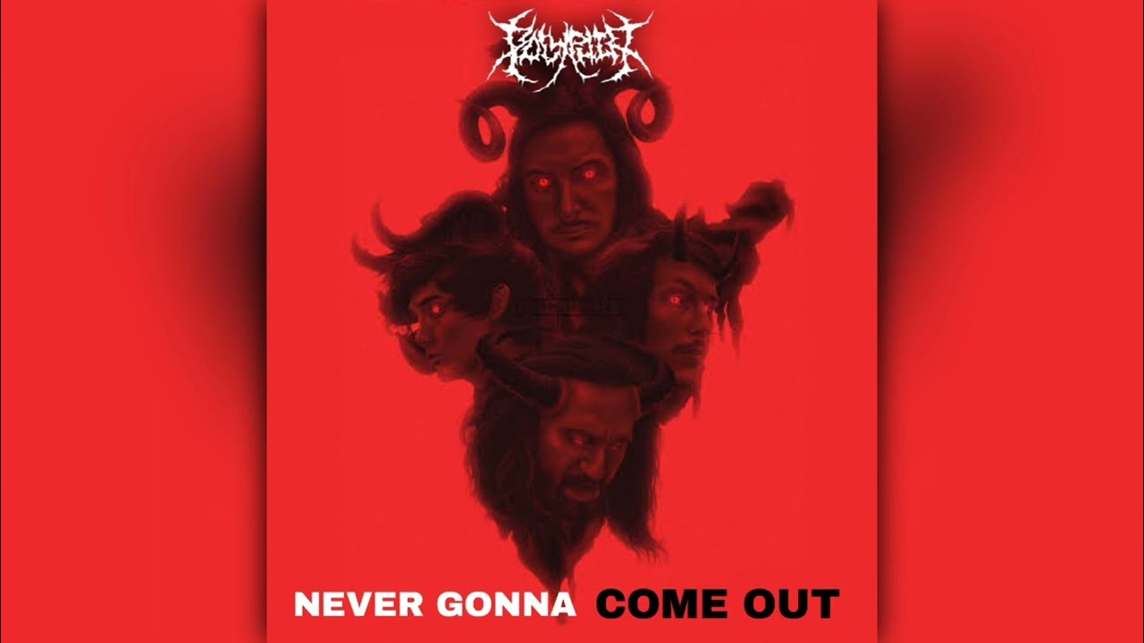 Polyphia | Never Gonna Come Out EP