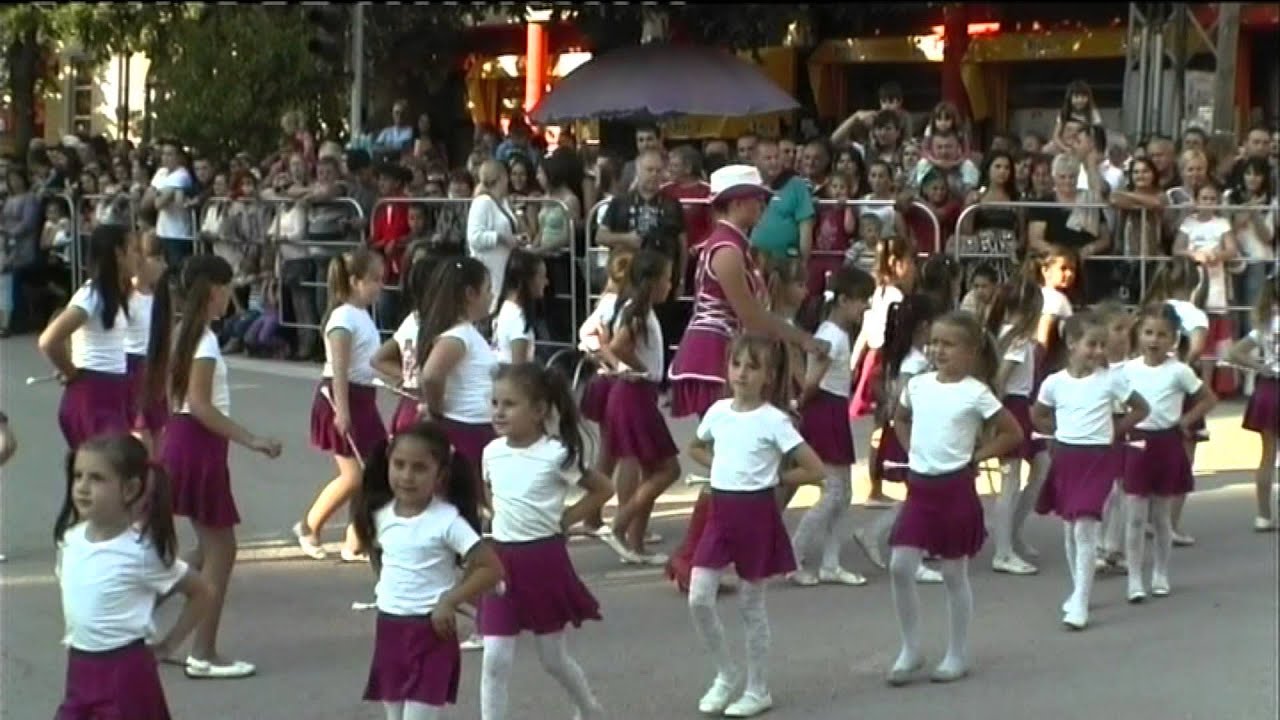 KARNEVAL CVECA Bela Crkva 2015  net