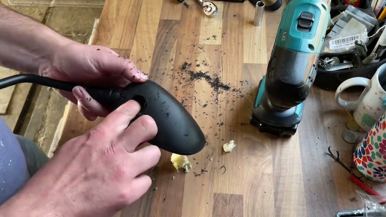 VFR1200X Mirrors