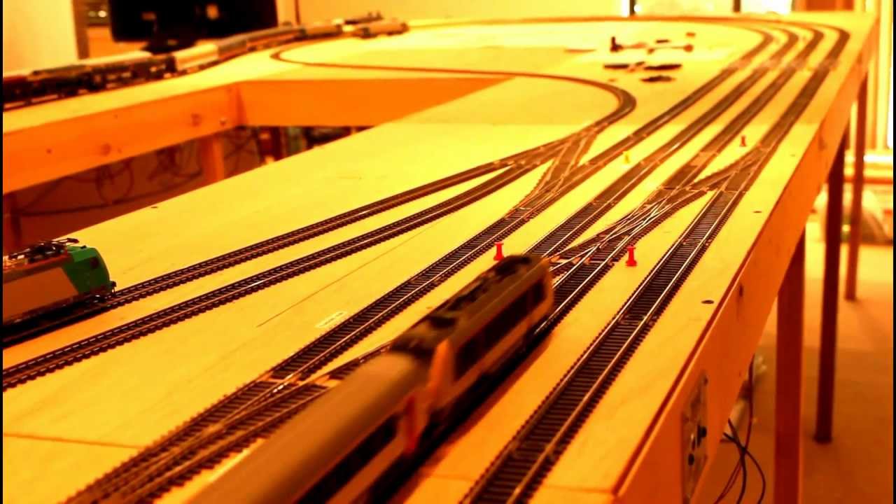SNCB 28 TRAXX+ VSE OBB, SNCB 13+I11