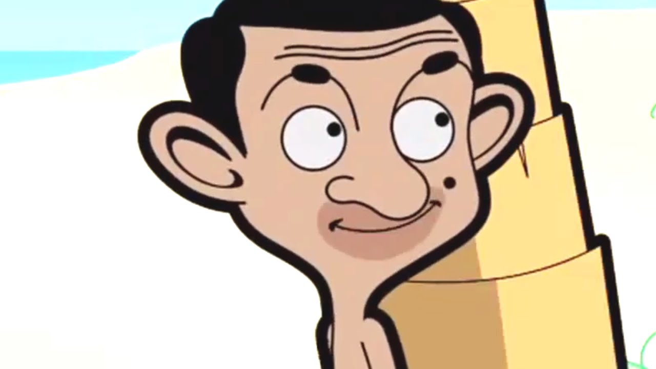 Mr Bean FULL EPISODE ᴴᴰ About 10 hour ★★★ Best Funny Cartoon for kid ► SPECIAL COLLECTION 2017