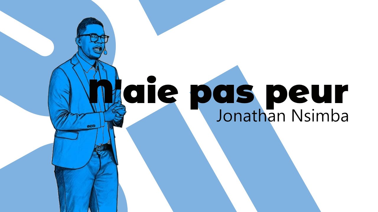 N'aie pas peur!