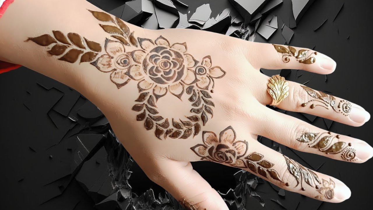 Eid special mehndi designs,#mehndi #madismehndistudio