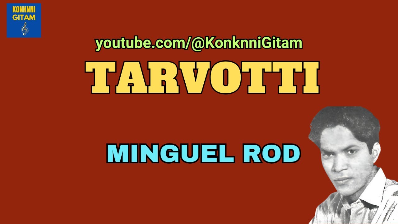 Tarvotti (Painxim Maddanchim Sonn'nnam) | Minguel Rod | Lyrics