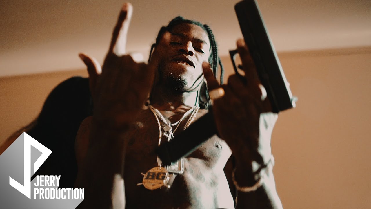 Snap Dogg - I'm Trippin (Official Video) Shot by @JerryPHD