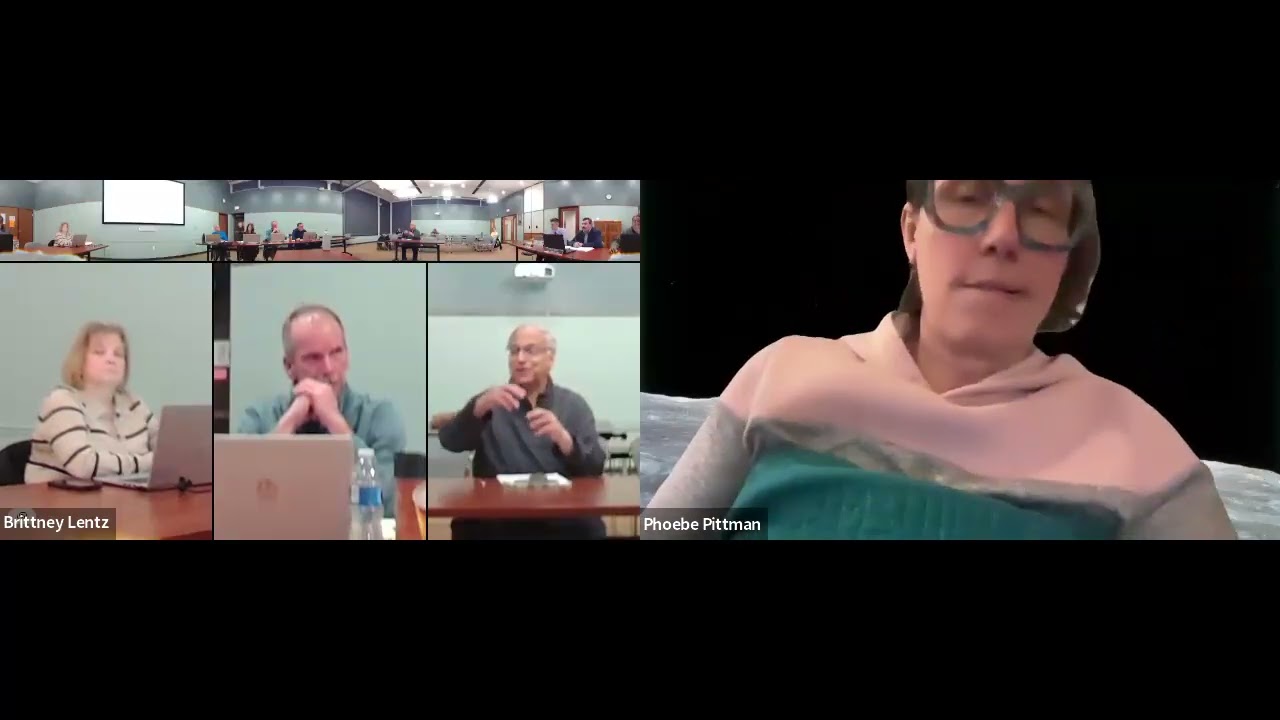 3 02 26 Council Meeting