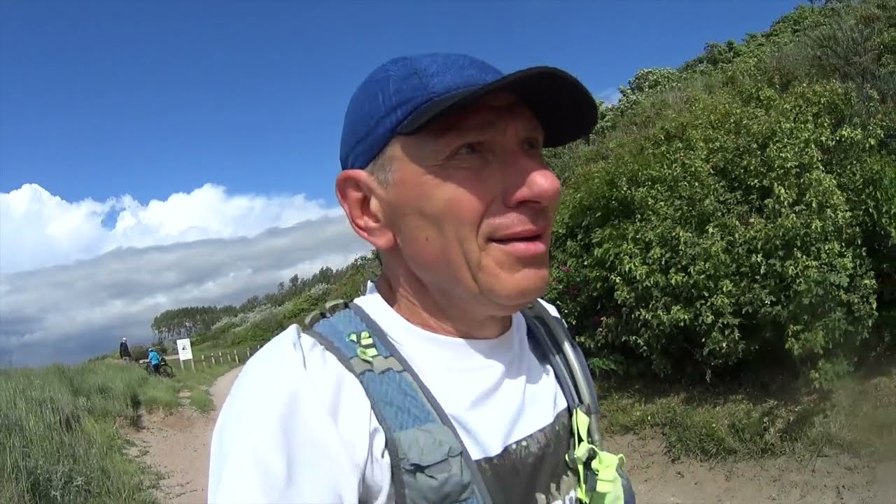 2021 06 Fischland Darß Zingst Ultramarathon
