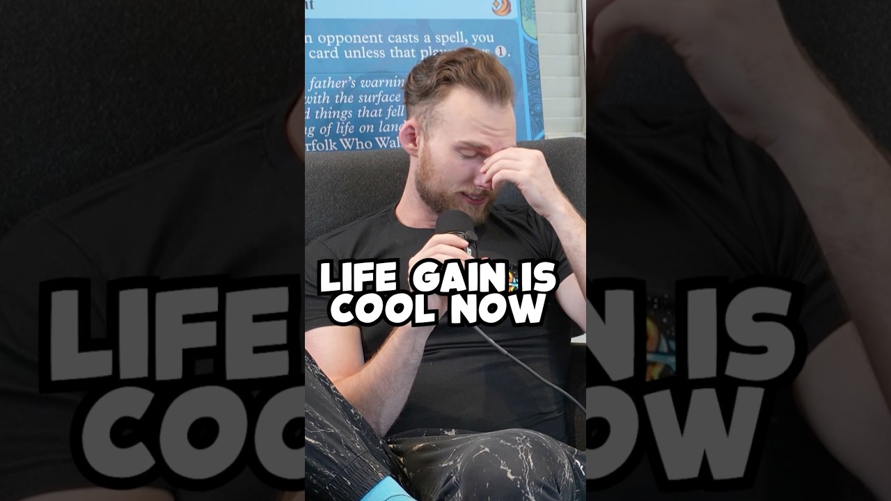 🤬Deck Archetypes: Yay or Nay? Good Time Boys Podcast #MTG