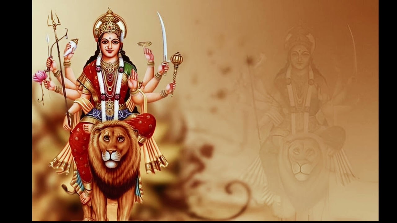  माँ दुर्गा भजन |Maa Teri Sharan Mein | Peaceful Durga BhajanMaa DurgaBhajan | Maa Teri Sharan Mein 