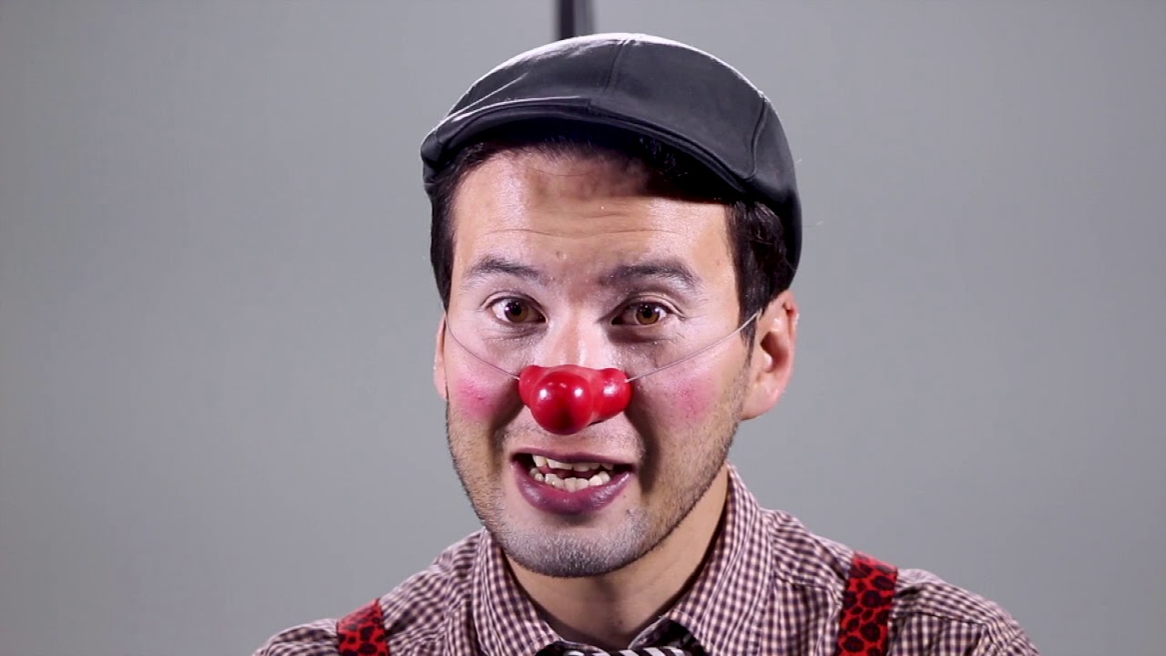 Taller de Clown &ldquo;Explorando tus Emociones&rdquo; en la CCE