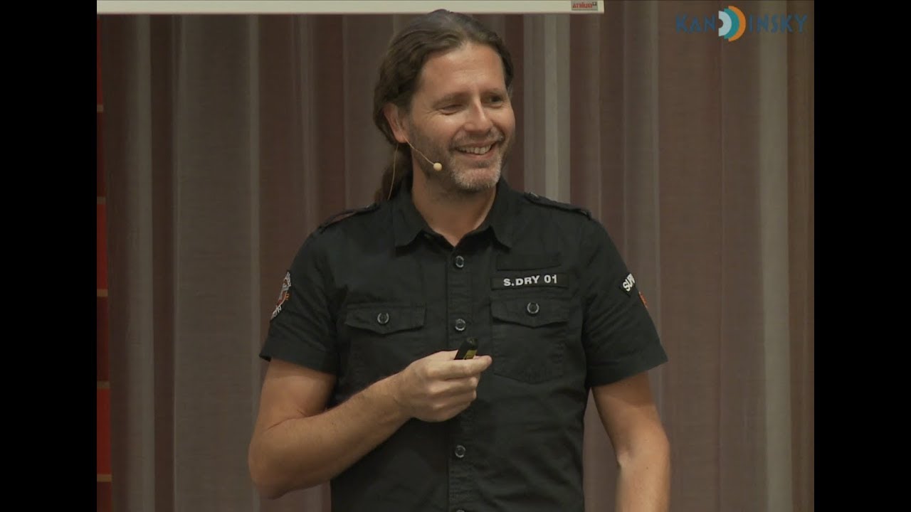 From Capabilities to Services - Trond Hjorteland - KanDDDinsky 2018