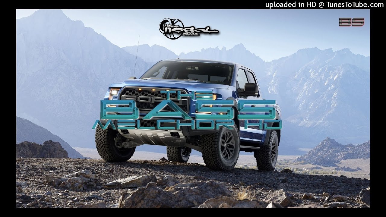 Los Temerarios - Voy A Quererte Mas ( Epicenter Bass )