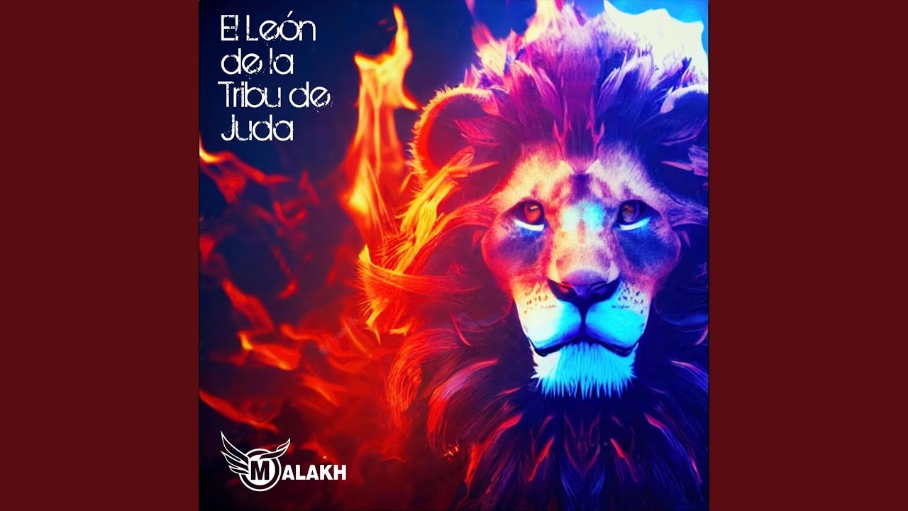 El León de la Tribu de Judá