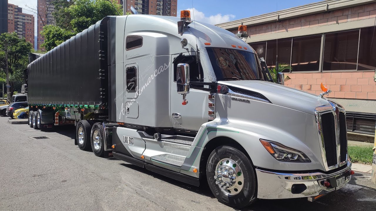 Subiendo debemos ver en cuantas RPM salimos y subimos 200-cabezote o 300 con trailer para devolver