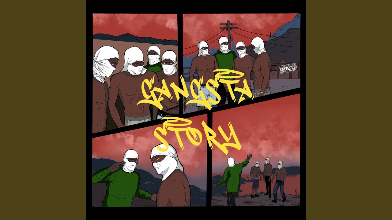 Gangsta Story