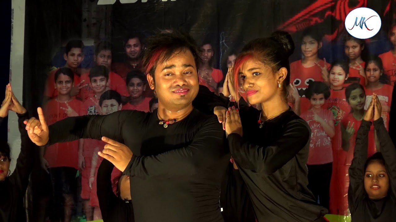 Killer boyz dance crew song- satysm Shivam Sundaram