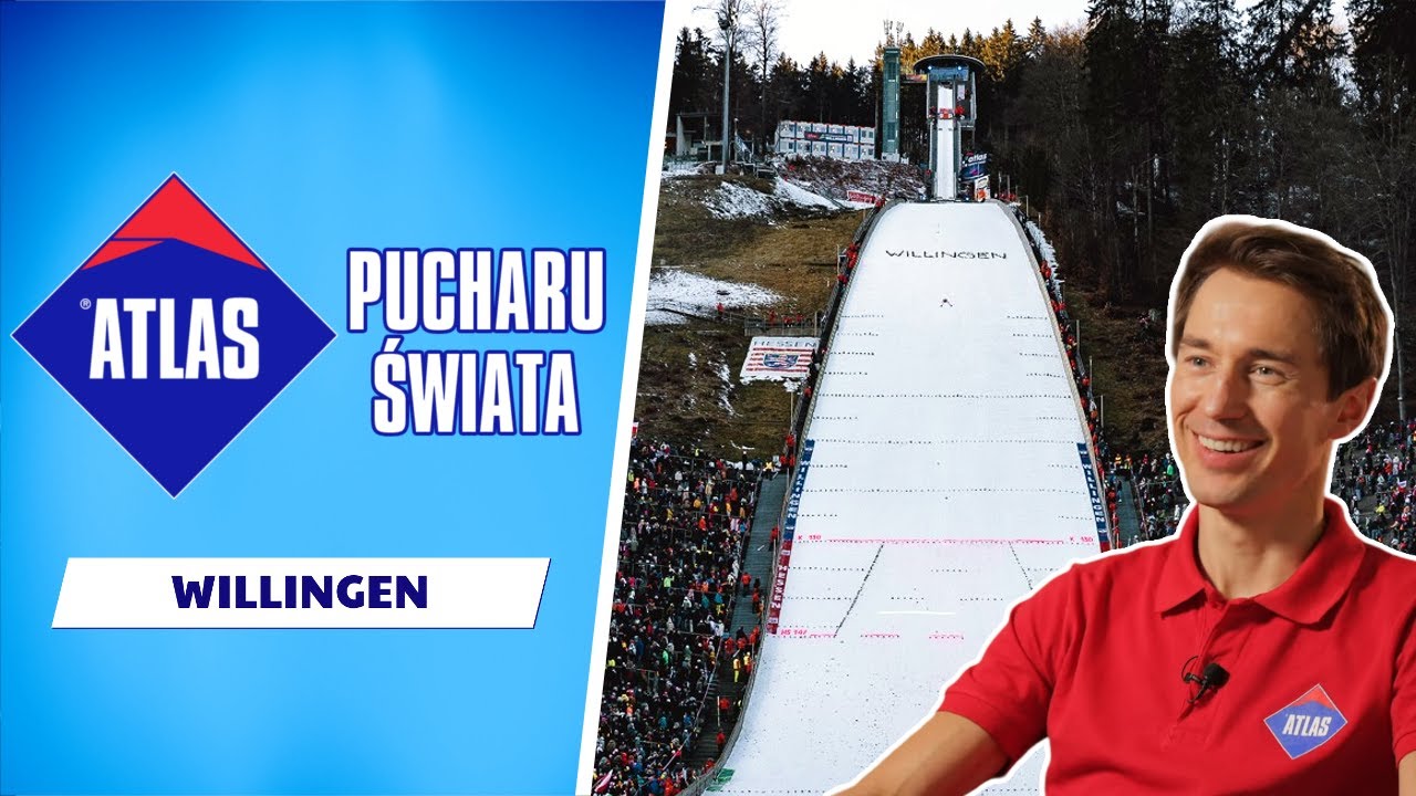 Willingen oczami Kamila Stocha | ATLAS PUCHARU ŚWIATA