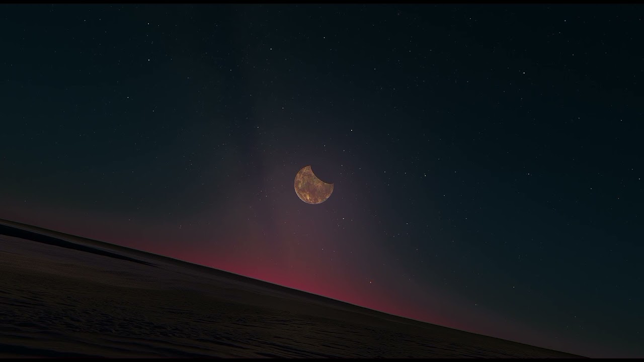 beauty of space (Archive)