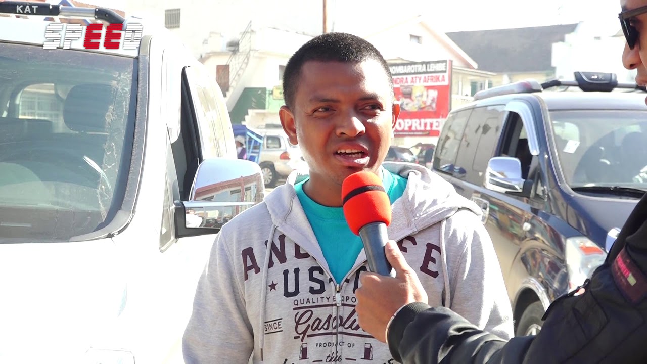 EMISSION SPEED DU 04 AOUT 2019