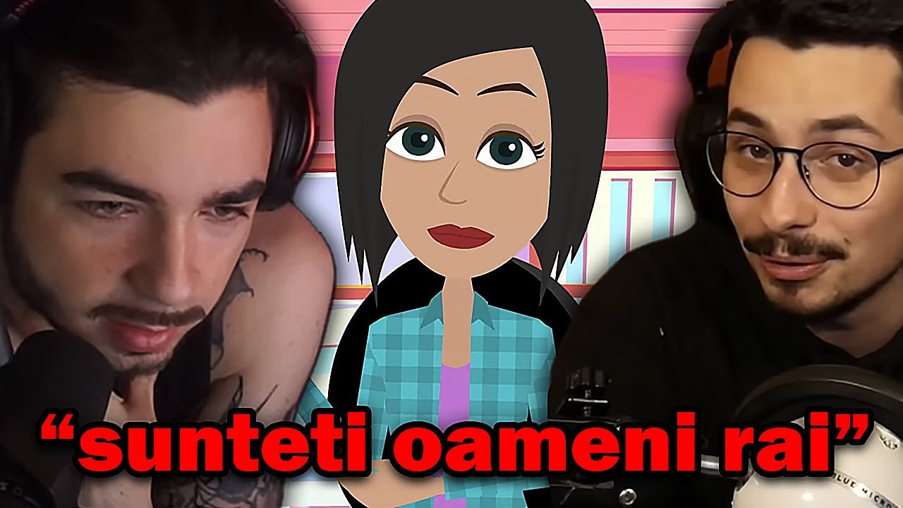 Zappy are o Cearta cu FLOvsDYA si este Prea Buna