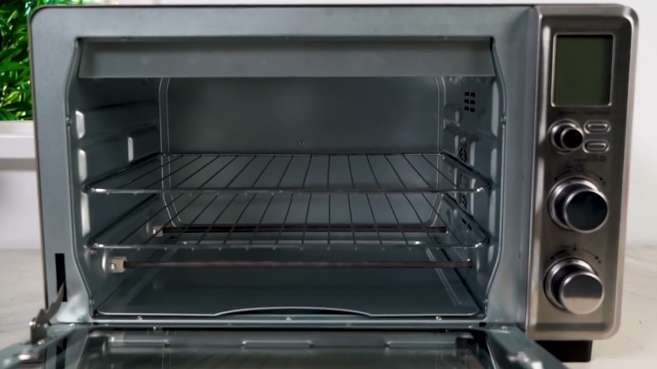 Product Review: Sunbeam BT7100 22L Quick Start Oven
