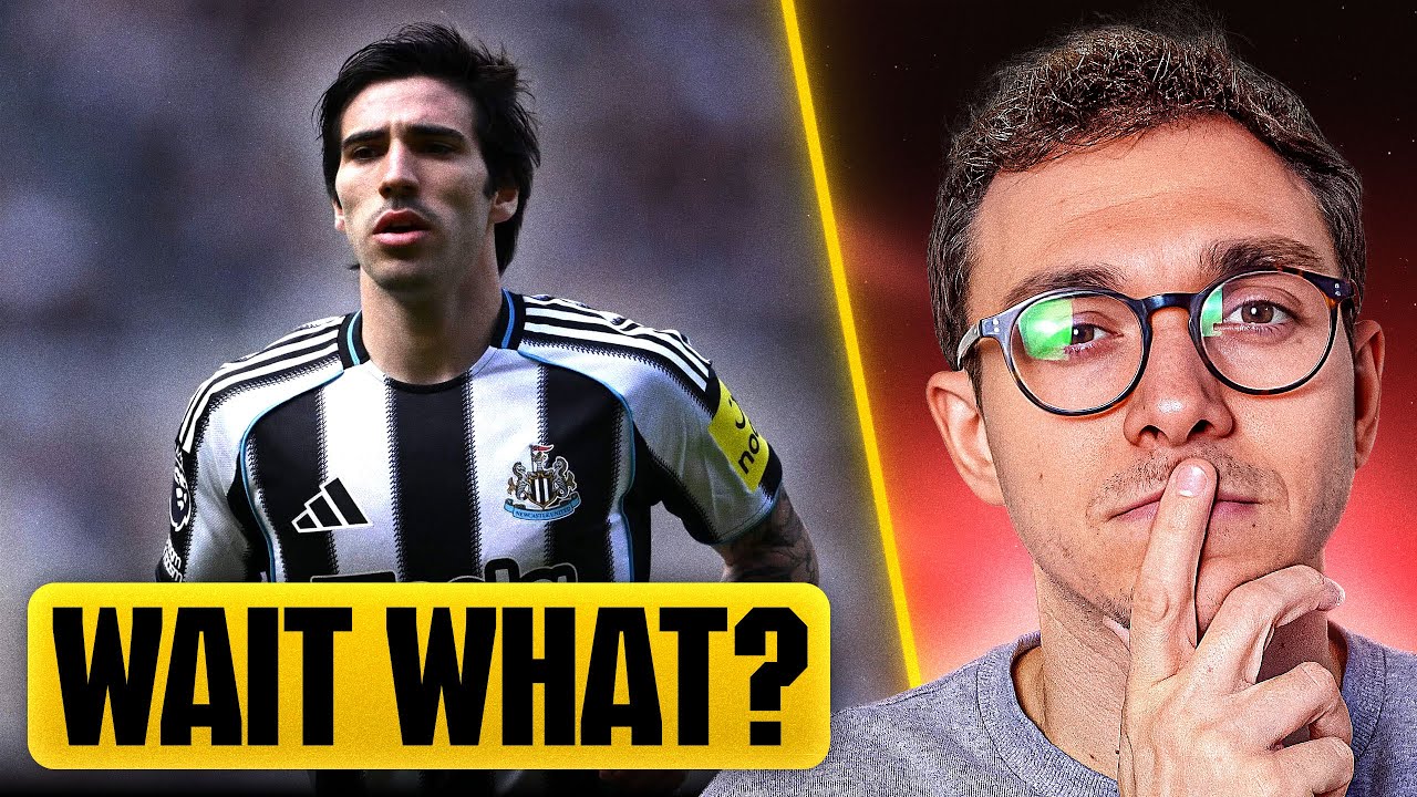 Sky Germany: Arsenal WANT Tonali!