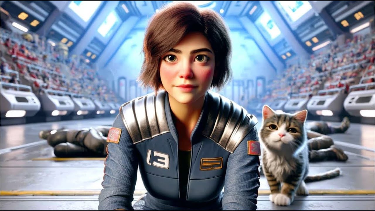 Cadet 13 Was Untouchable&mdash;Then Came the Human&rsquo;s Cat| HFY | HFY Stories
