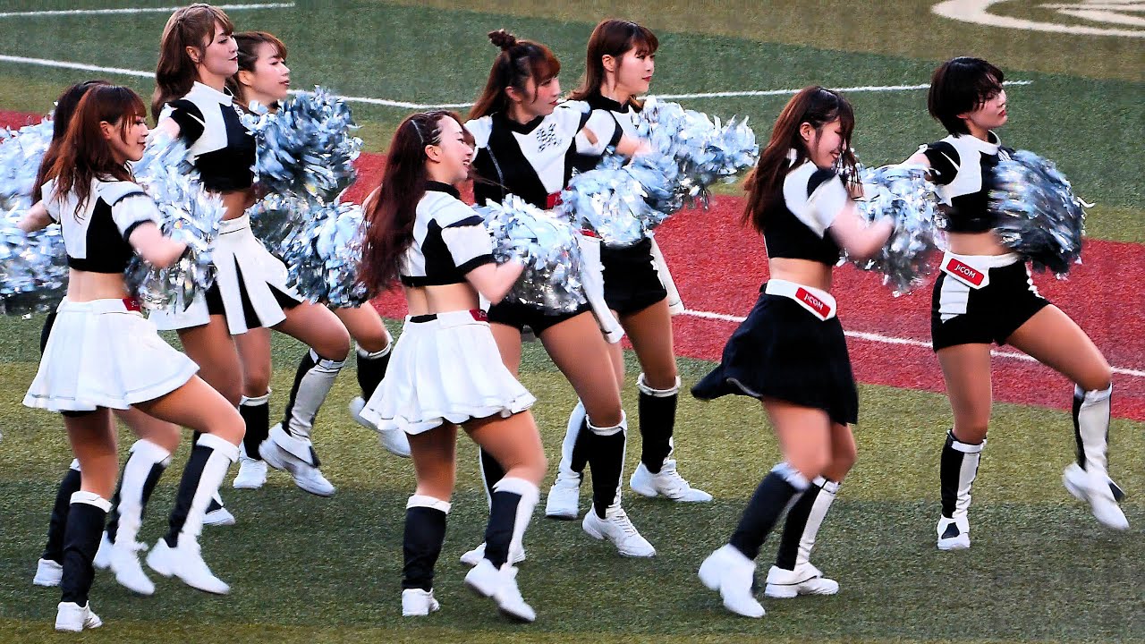 【ロッテ】M☆Splash!! Take to the Field 2024.4.17