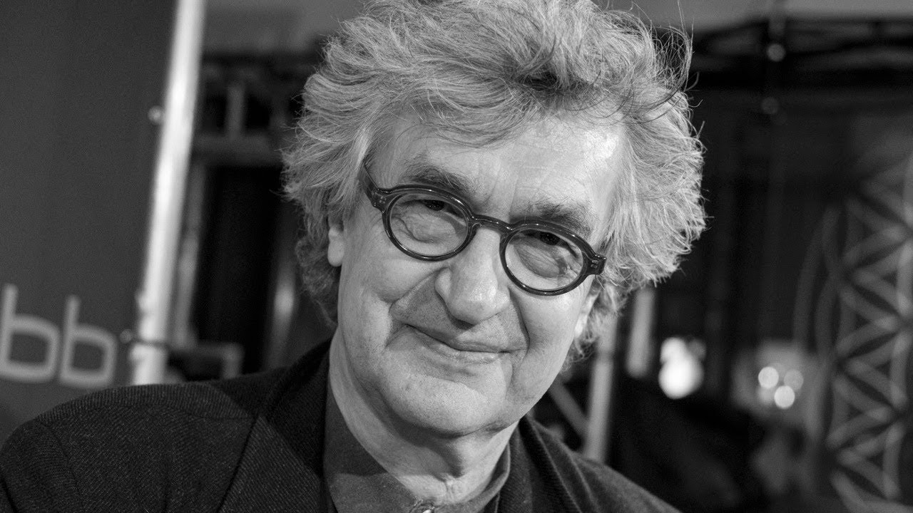 Berlinale Nighttalk  - Wim Wenders zur restaurierten Fassung von 