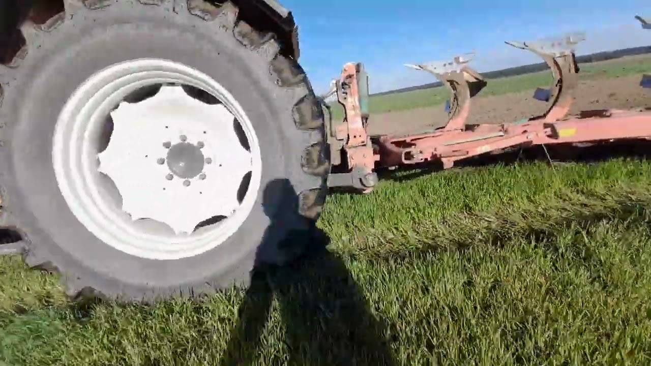 RENAULT 145-14 TX STARY NIEZNISZCZALNY 🐴  POCIĄGOWY.