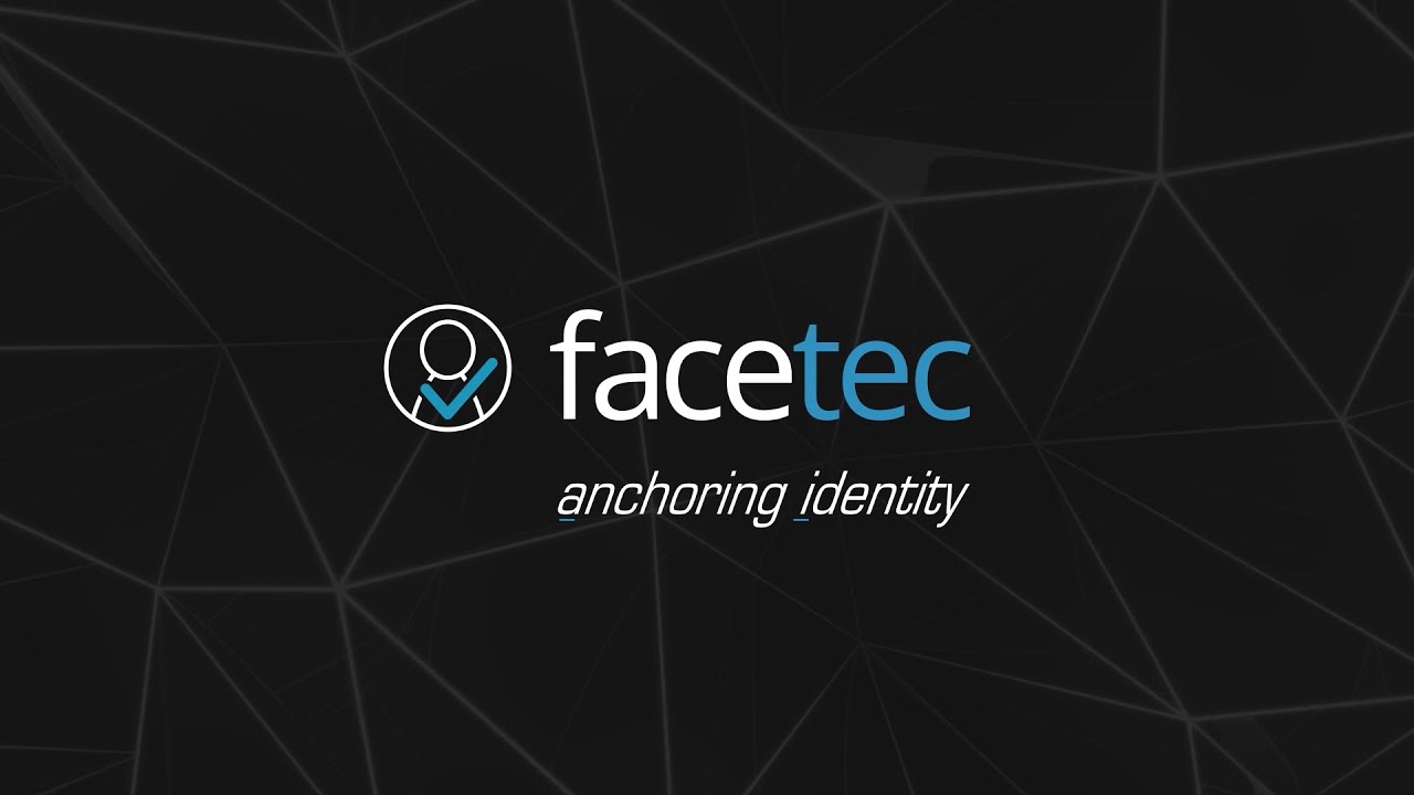 FaceTec's Digital Identity AI Software