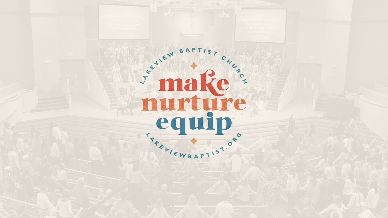 01.11.2026 | AM Worship Service