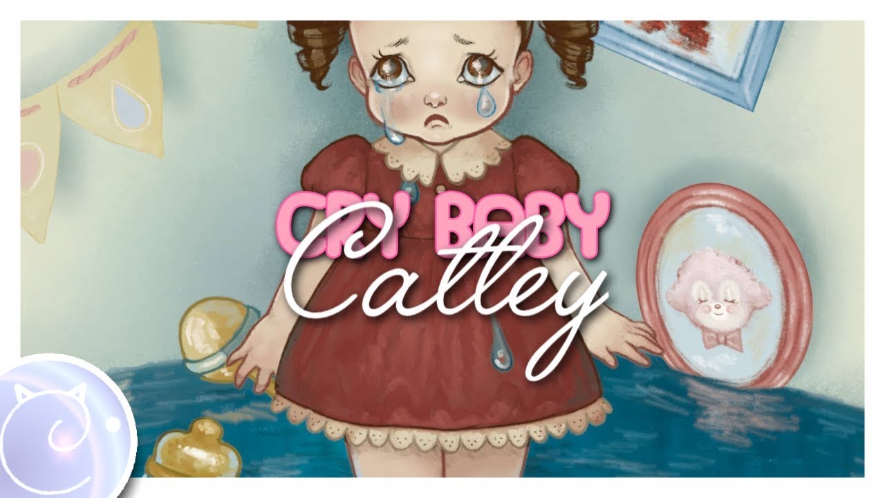 Melanie Martinez ▪ Cry Baby ▪ Cover Español ▪ Catley Spanish Version ❤