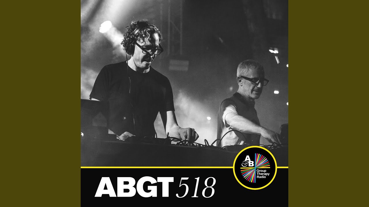 Mind Rave (ABGT518)